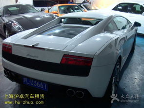 滬卓汽車租賃延安西路分部 專業(yè)展覽服務解決方案