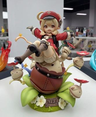 今年雙十一最大黑馬產(chǎn)品 來自東莞的動漫游戲設(shè)計(jì)，為何在日本賣得更貴