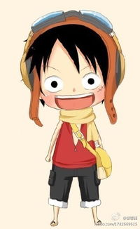 萌動世界 探索可愛動漫的創(chuàng)作與設計之美